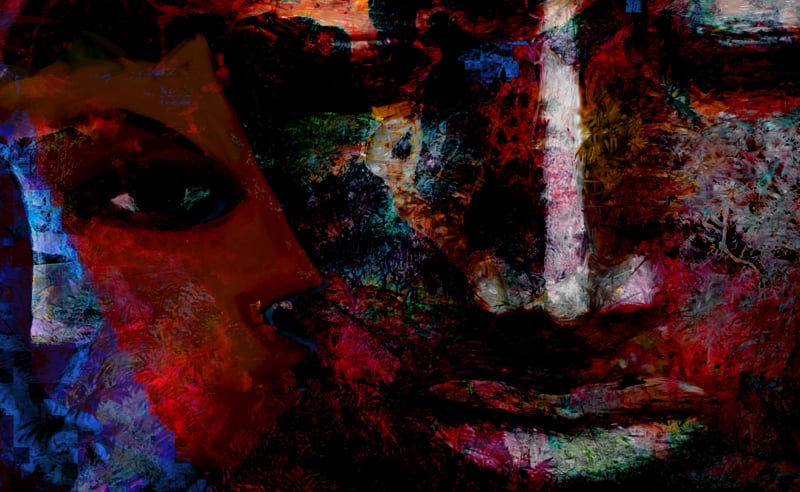 21st Century #3 52X32 