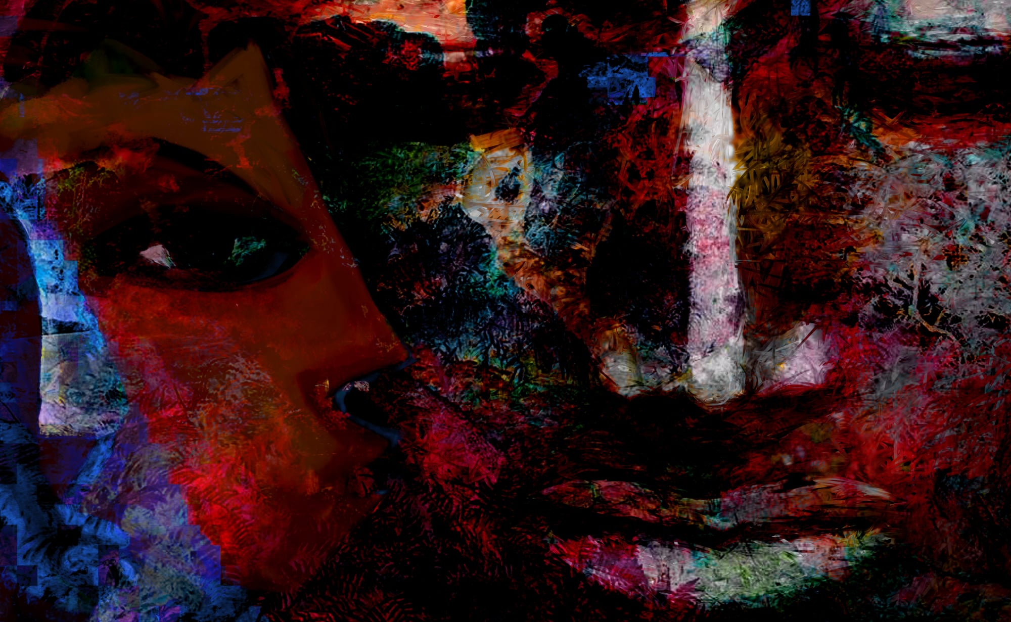 21st Century #3 52X32 