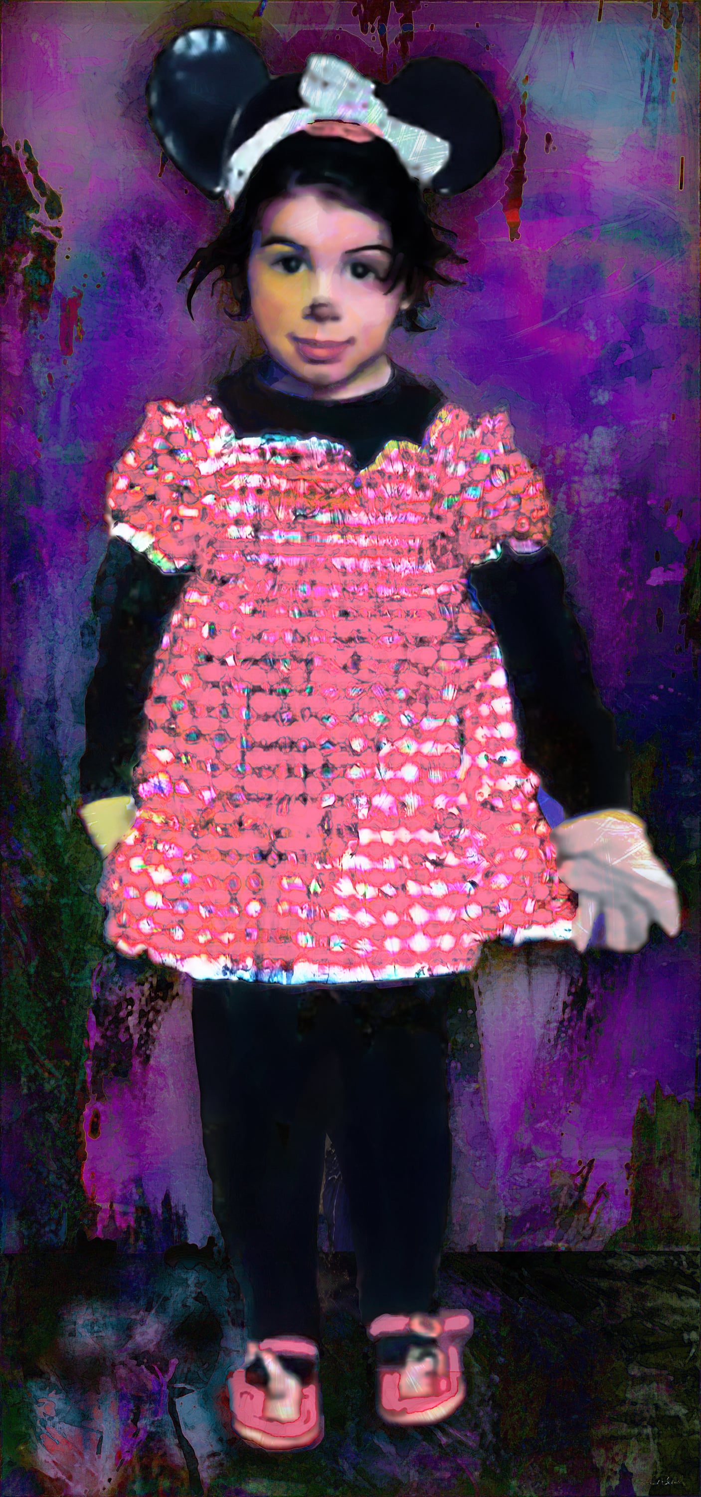 Amy Winehouse Once Upon A Time